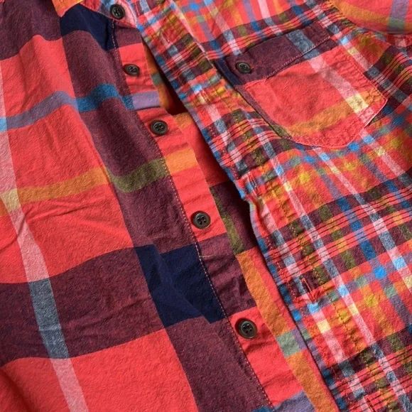 Boys button up shirt - Picture 2 of 5